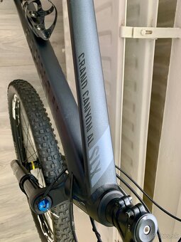 CANYON Grand Canyon AL SLX 8 - 6