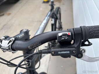 Horsky bicykel - 6