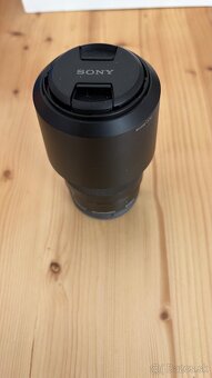 Sony ILCE-6000, 16-50mm, 55-210mm - 6