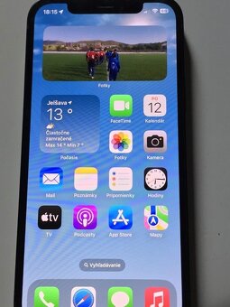 iPhone 12 64giga - 6