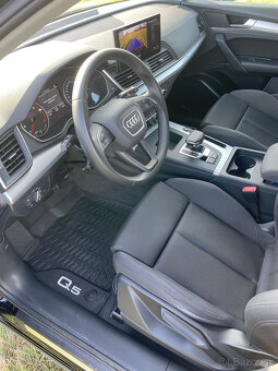 Audi Q5 advanced 45 TFSI - 6