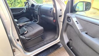 Nissan Pathfinder 2,5dci 4x4 128kw - 6