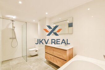 JKV REAL ponúka na predaj moderný 2-izbový byt s panoramatic - 6