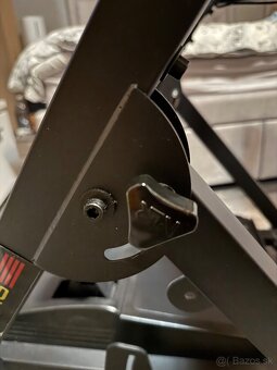 Predám Sim Racing zostavu – Thrustmaster + Next Level Racing - 6