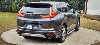 Honda CRV - 6