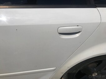Audi a4 b6 1.9tdi 96kw 5q - 6