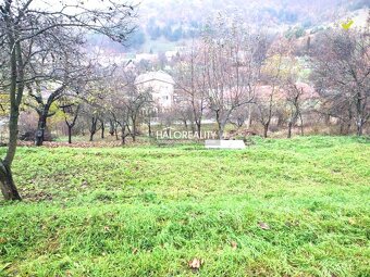 HALO reality - Predaj, pozemok pre rodinný dom 1200 m2 Šút - 6