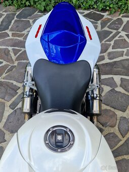 SUZUKI GSX-R 1000 GsxR1000 K7 2007 - 6