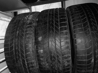 GoodYear SUV Eagle F1 255/55 R20 - 6