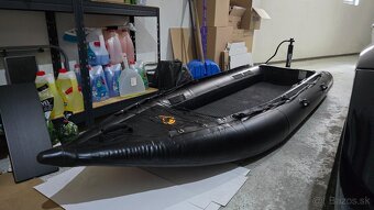 Savage gear erider 330 - 6