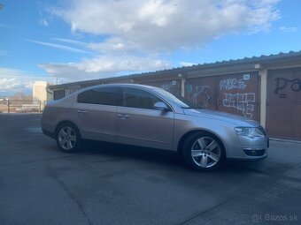 VW Passat V6 / VR6 - 6