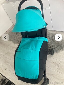 Sportovy kocik Minima - 6