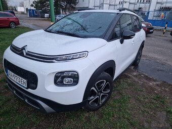 Citroen C3 Aircross.Akciova cena do 15.06.2025 8000€ - 6