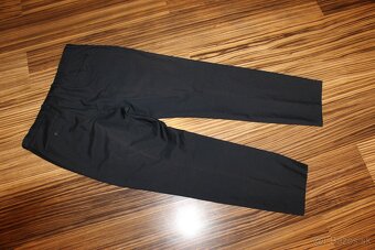 Pánske nohavice HUGO BOSS v. 52 (M) - 6
