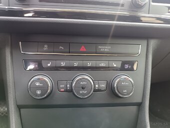 Seat Leon 1.6 TDI automat - 6