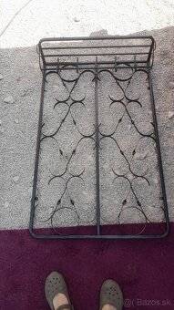 Kovaný vešiak-50eur - 6