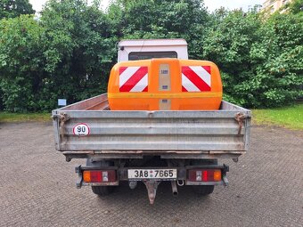 MAGMA ALFICAR 4X4 - 6