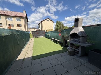 PREDAJ, 3 IZBOVÝ BYT S VL. KÚRENÍM A GARÁŽOU, MLYNICA - 6