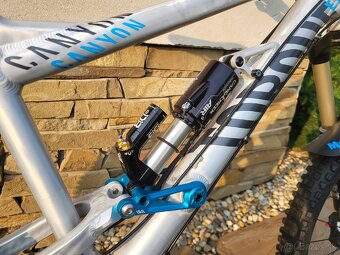 Canyon Torque EX Gapstar
- 6