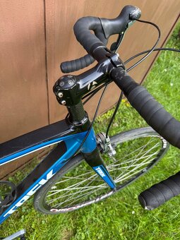 Predam Trek Madone - 6