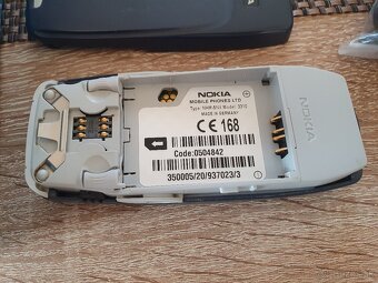 Nokia 3310 - 6