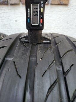 225/45 R17 Matador letne pneumatiky - 6