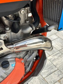 Ktm sx450f 2017 - 6