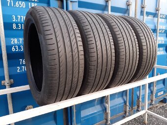 235/50R19 Pirelli Powergy 2021 - 6