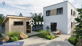 NOVOSTAVBA RODINNY DOM ČAŇA - KOMPET DOKONČENÝ k nasťahovani - 6
