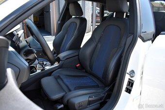 BMW Rad 2 Gran Coupé 2 218i A/T - 6