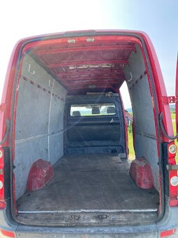 VW Crafter - 6