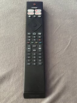 Philips 4K UHD 65’ - 6