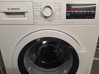 Pracka bosch - 6