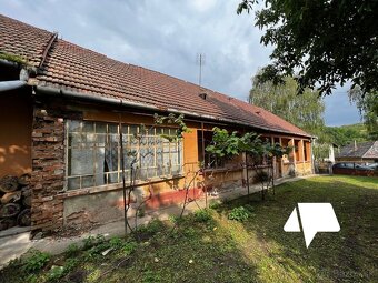 Predaj, Vidiecky rodinný dom, Plavé Vozokany - 6