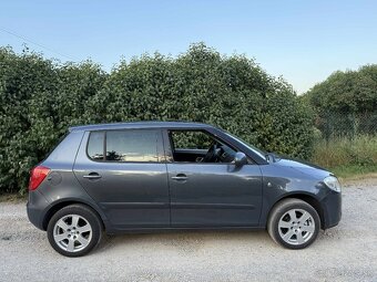 Skoda Fabia 1.2 htp elegance - 6