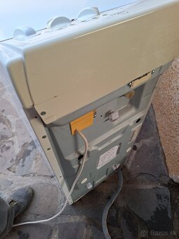 Automaticka Pracka Indesit 1 - 6