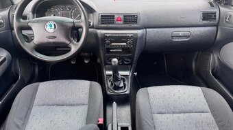 Škoda Octavia 2008 1.6 75kw - 6
