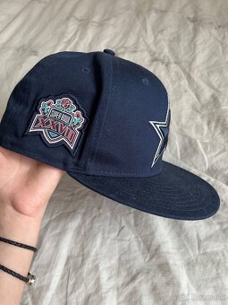 Snapback - 6