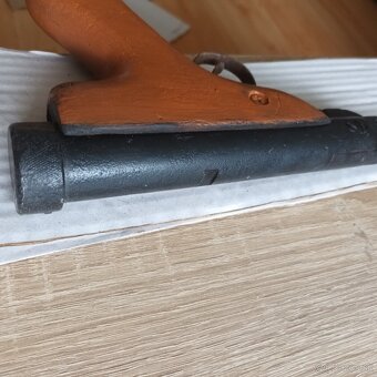 Vzduchovka pistol - 6
