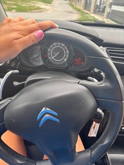 Citroen C3 AUTOMAT - 6
