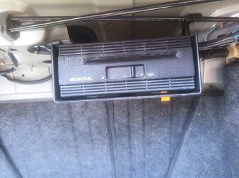 Accord 1.8 V-tec 100kw - 6