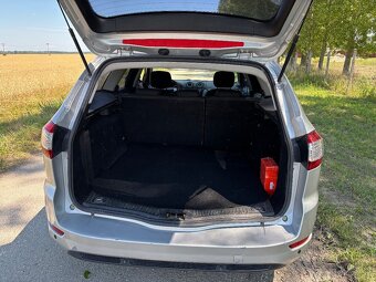 Ford Mondeo 2.0Tdci mk4 facelift - 6