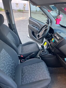 Opel Combo Van 1.3 CDTI - 6