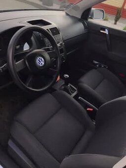 Volkswagen Polo 1.4 55kw - 6
