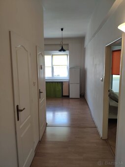 BYT PRI LK KRÍŽNA/APT 3 ROOMS NEAR MEDICAL FACULTY - 6
