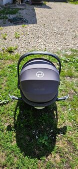 Cybex platinum - 6