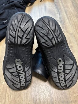Motočižmy DAYTONA Road Star GTX vel.47 - 6