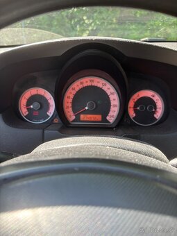 Predám auto - 6