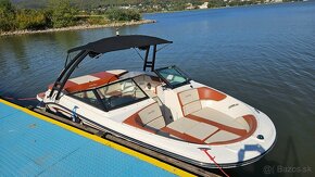 Motorová loď, SEA RAY 19 SPX (znížená cena) - 6