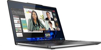 Lenovo ThinkPad Z16 Gen1-16-Ryzen 9 Pro 6950H-32GB-1TBSSD- - 6